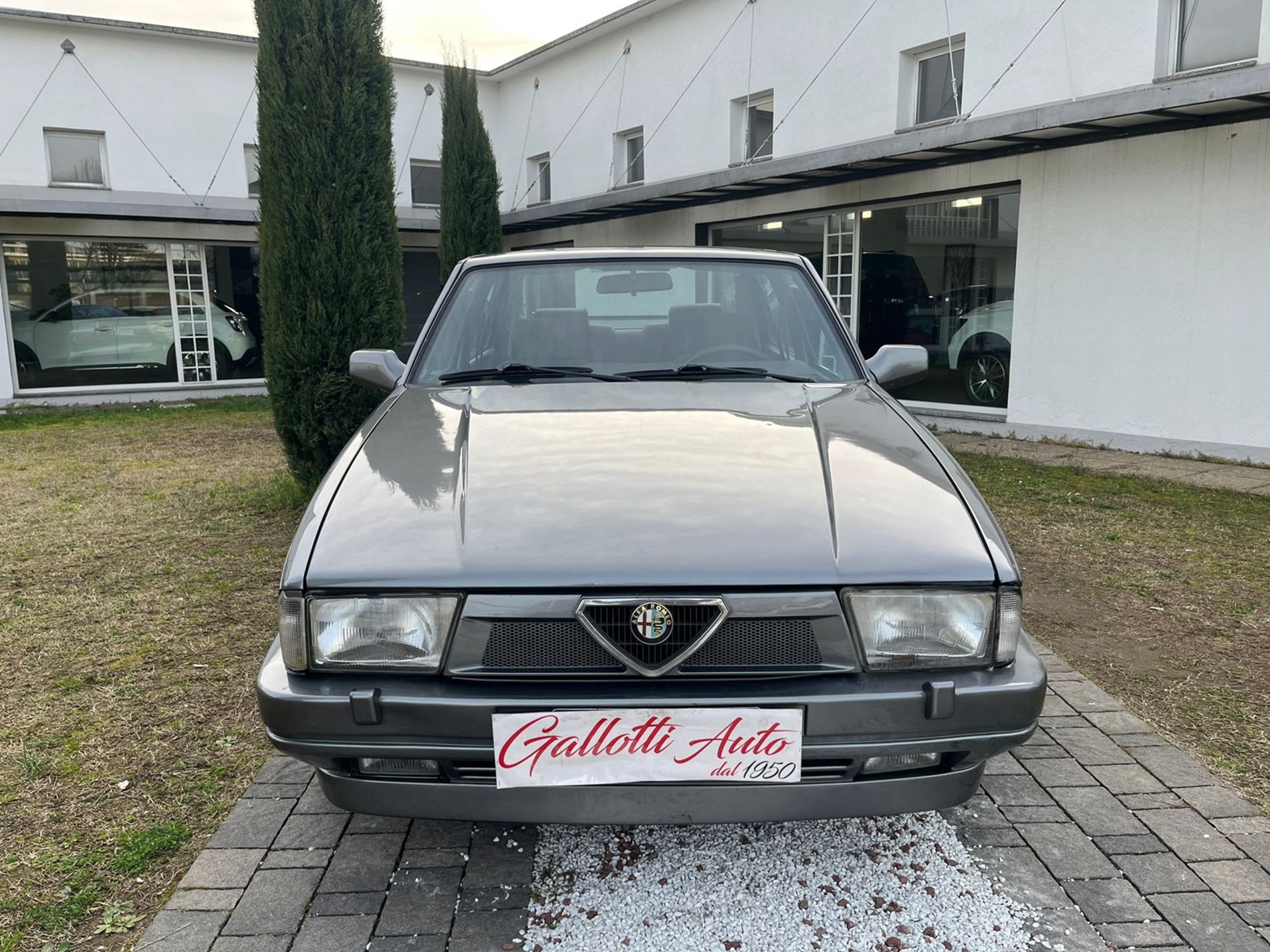 2.0 148 CV BENZINA - Gallotti Auto